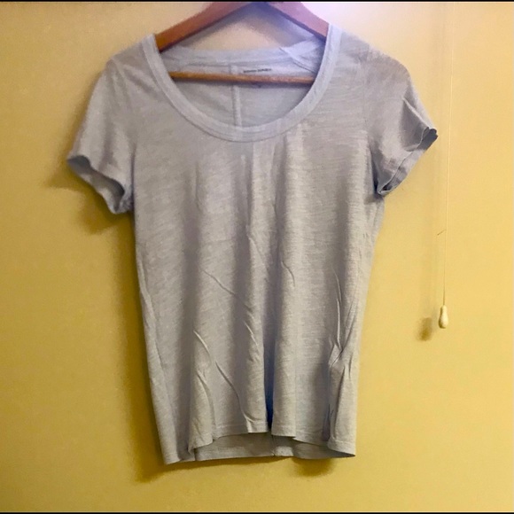 Club Monaco cozy slub t shirts, M, never worn - Picture 1 of 1